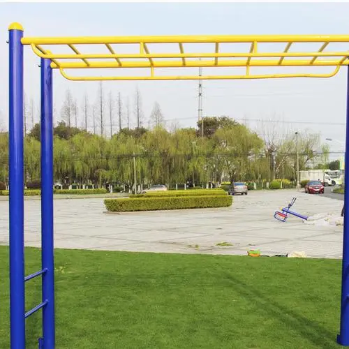 幼儿园网球拍器械操音乐